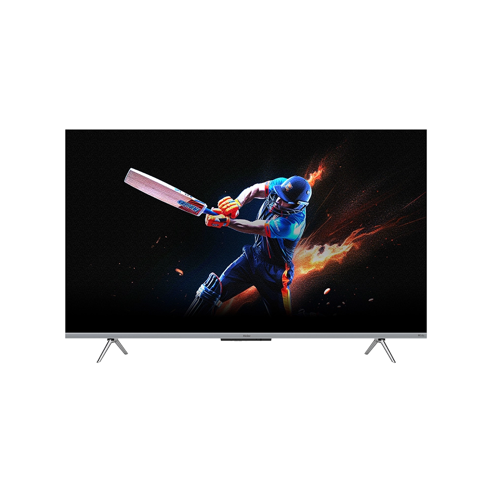 Haier 189cm (75) Smart Google TV With Far-Field - 75P7GT